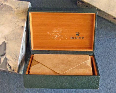 rolex watch boxes to buy|rolex submariner box for sale.